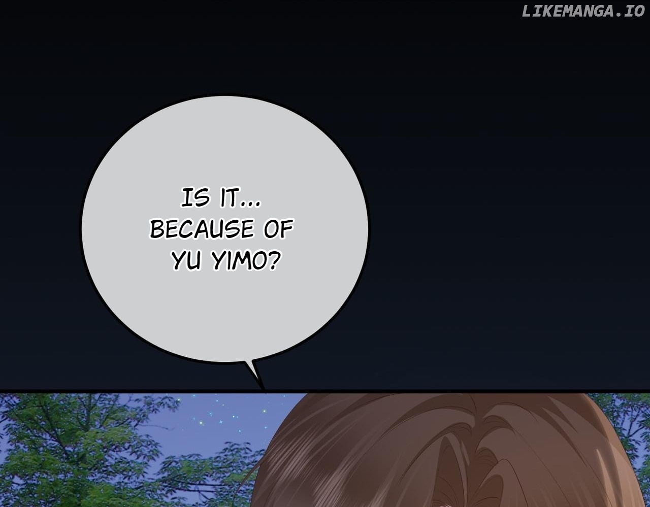 100-Day Warm Marriage Chapter 63 - page 37